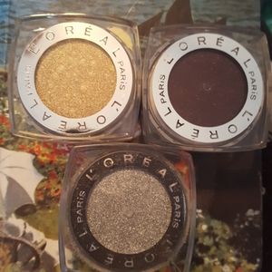 Eyeshadow 3 pack